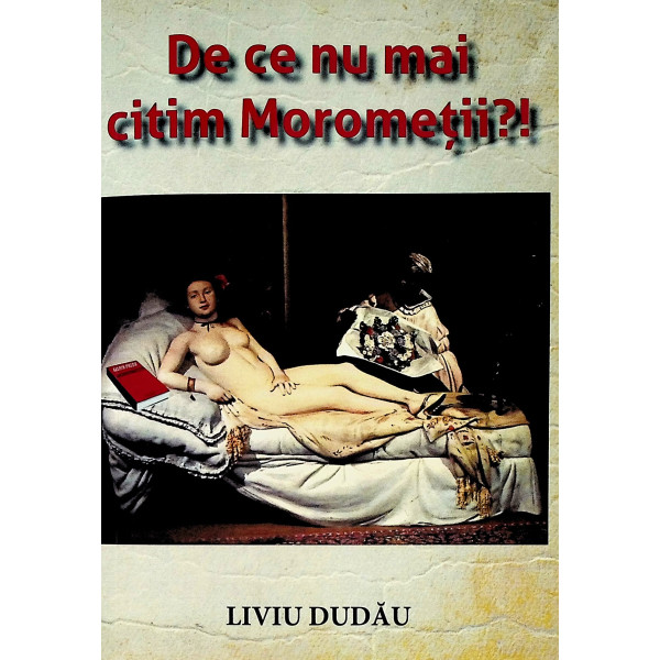 De ce nu mai citim Morometii?