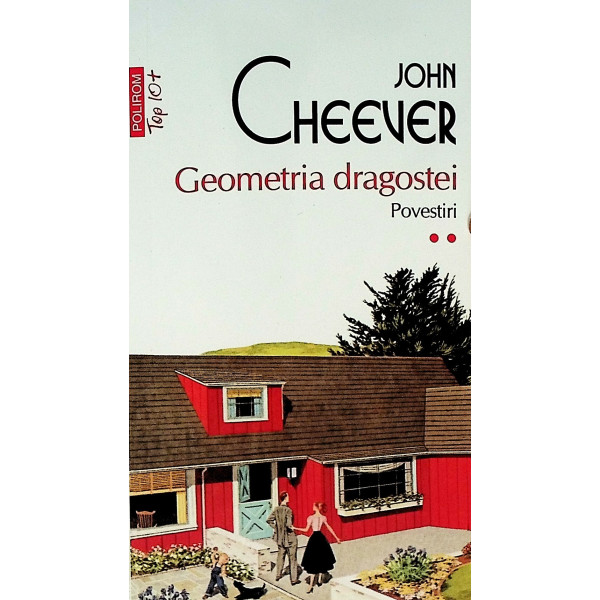 Povestiri, vol. II - Geometria dragostei