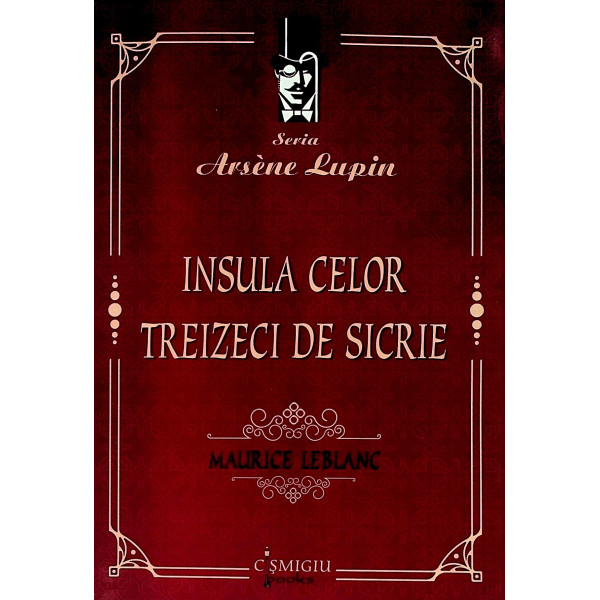 Insula celor treizeci de sicrie