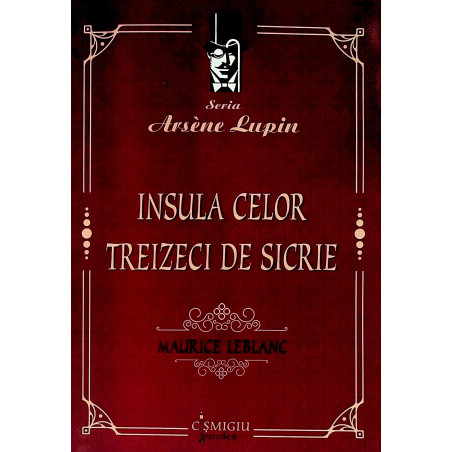 Insula celor treizeci de...