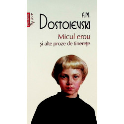 Micul erou si alte proze...