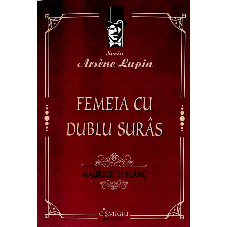 Femeia cu dublu suras