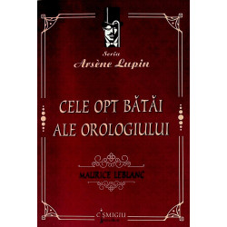 Cele opt batai ale orologiului