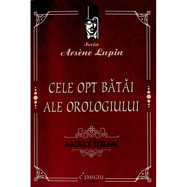 Cele opt batai ale orologiului