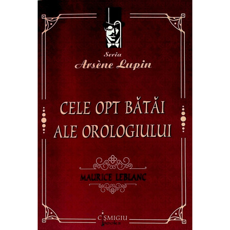 Cele opt batai ale orologiului