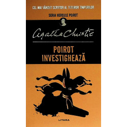 Poirot investigheaza