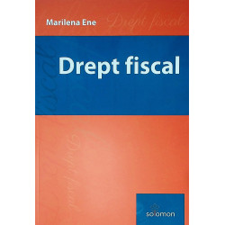Drept fiscal