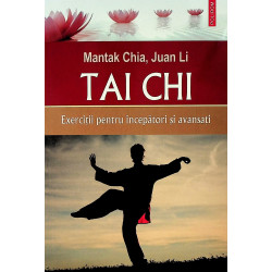 Tai Chi - Exercitii pentru...