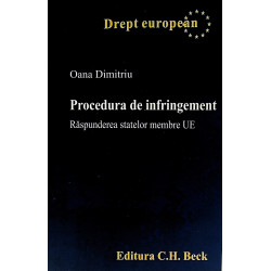 Procedura de infringement....