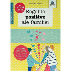Regulile pozitive ale familiei
