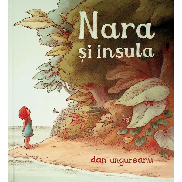 Nara si insula