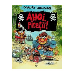 Ahoi, piratii!