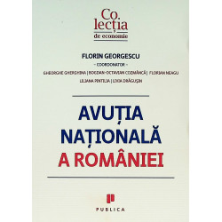 Avutia nationala a Romaniei