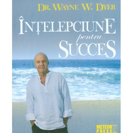 Intelepciune pentru succes