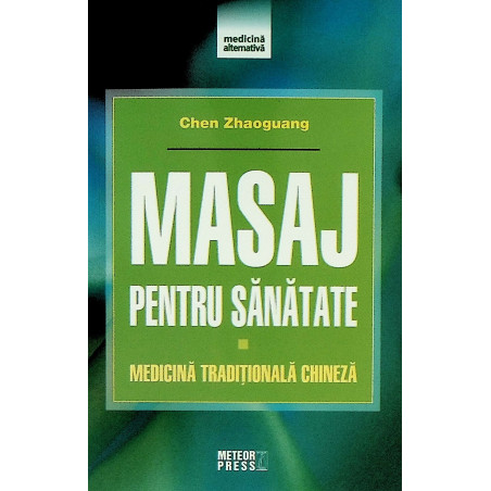 Masajul pentru sanatate....