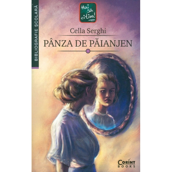 Panza de paianjen
