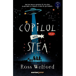 Copilul de pe alta stea