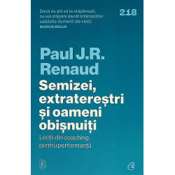 Semizei, extraterestri si...