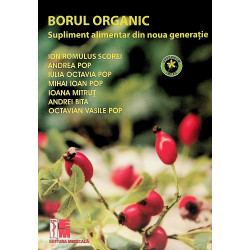 Borul organic. Supliment...
