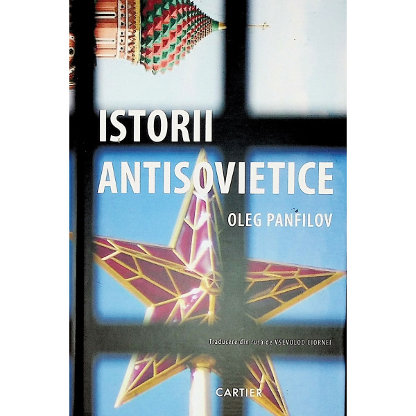 Istorii antisovietice