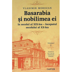 Basarabia si nobilimea ei...