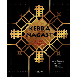 Kebra Nagast. Biblia etiopiana