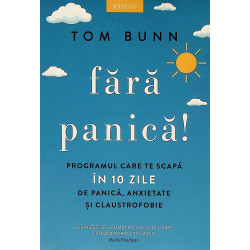 Fara panica! Programul care...