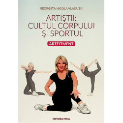 Artistii: cultul corpului...