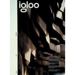 Igloo - Aprilie-Mai