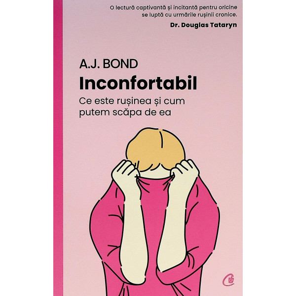 Inconfortabil. Ce este rusinea si cum putem scapa de ea