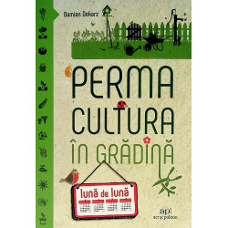 Permacultura in gradina...
