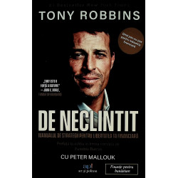 De neclintit. Manual de...