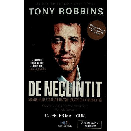 De neclintit. Manual de...