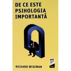 De ce este psihologia...