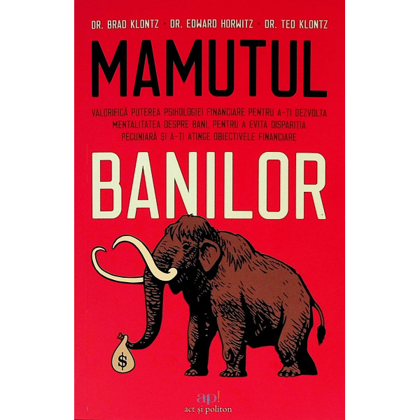Mamutul banilor
