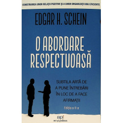 O abordare respectuoasa....