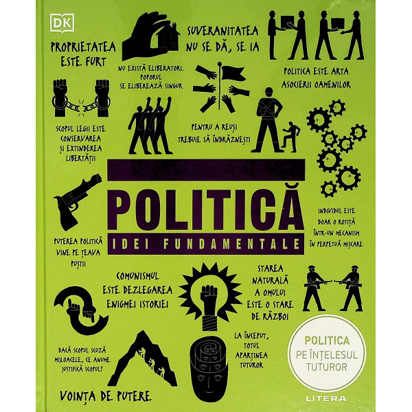 Politica - Idei fundamentale