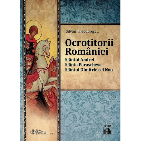 Ocrotitorii Romaniei....