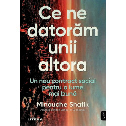 Ce ne datoram unii altora....