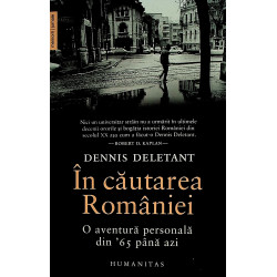 In cautarea Romaniei. O...