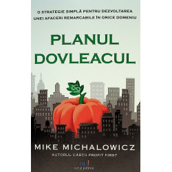 Planul dovleacul