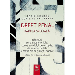 Drept penal. Partea...