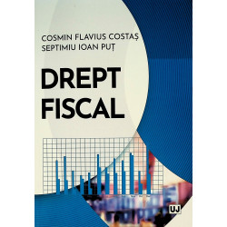 Drept fiscal