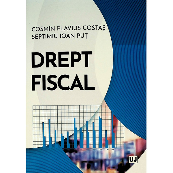 Drept fiscal