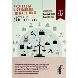 Protectia victimelor...