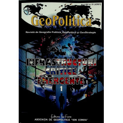 Infrastructuri critice...