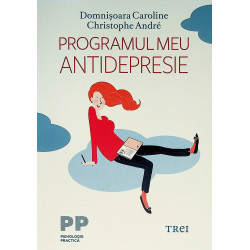 Programul meu antidepresie