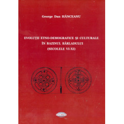 Evolutii etno-demografice...
