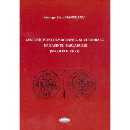 Evolutii etno-demografice...