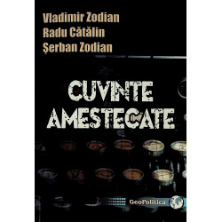 Cuvinte amestecate